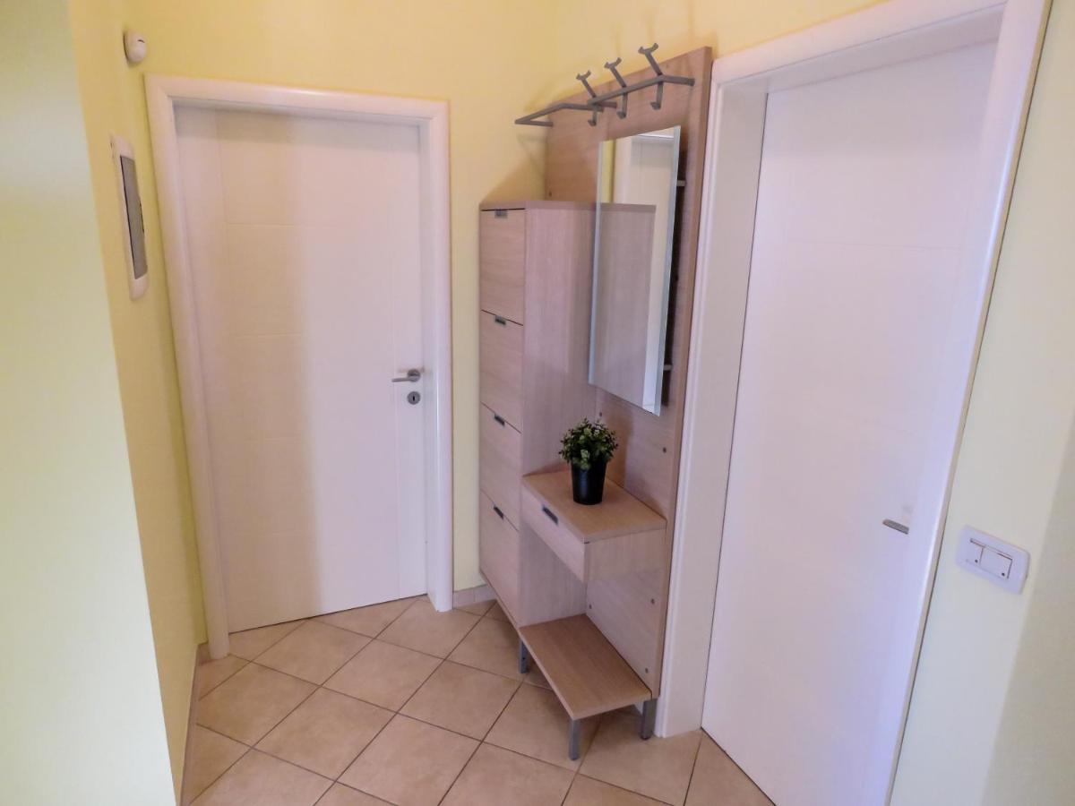 Apartment Palmic Lovran Eksteriør bilde
